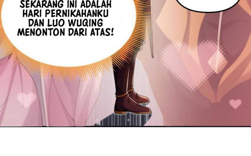 Invincible After Shocking My Empress Wife Chapter 02 Gambar 45