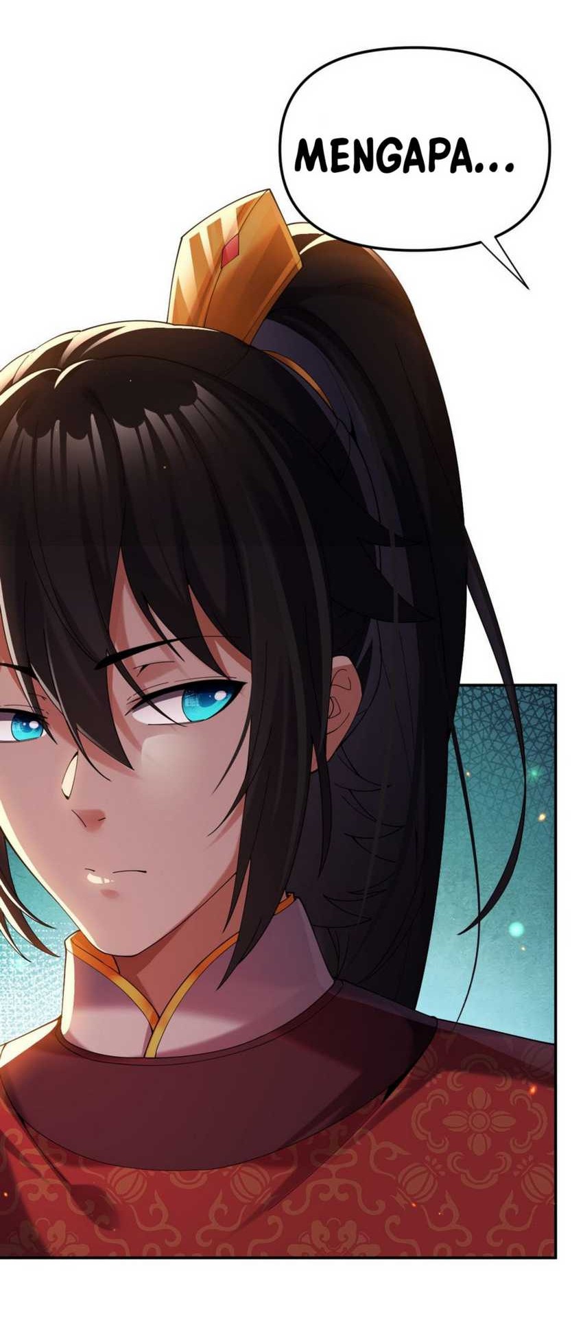 Invincible After Shocking My Empress Wife Chapter 02 Gambar 47