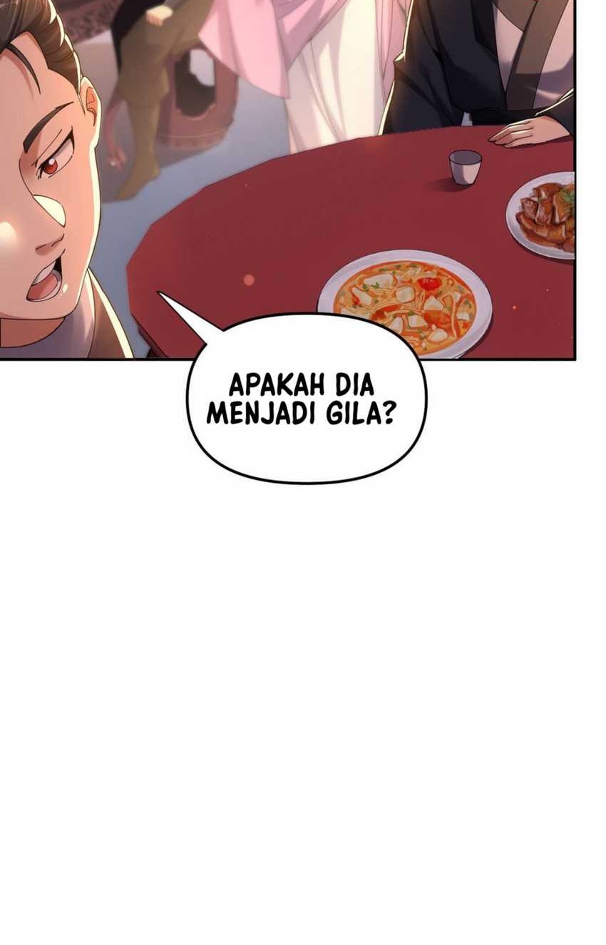 Invincible After Shocking My Empress Wife Chapter 02 Gambar 51