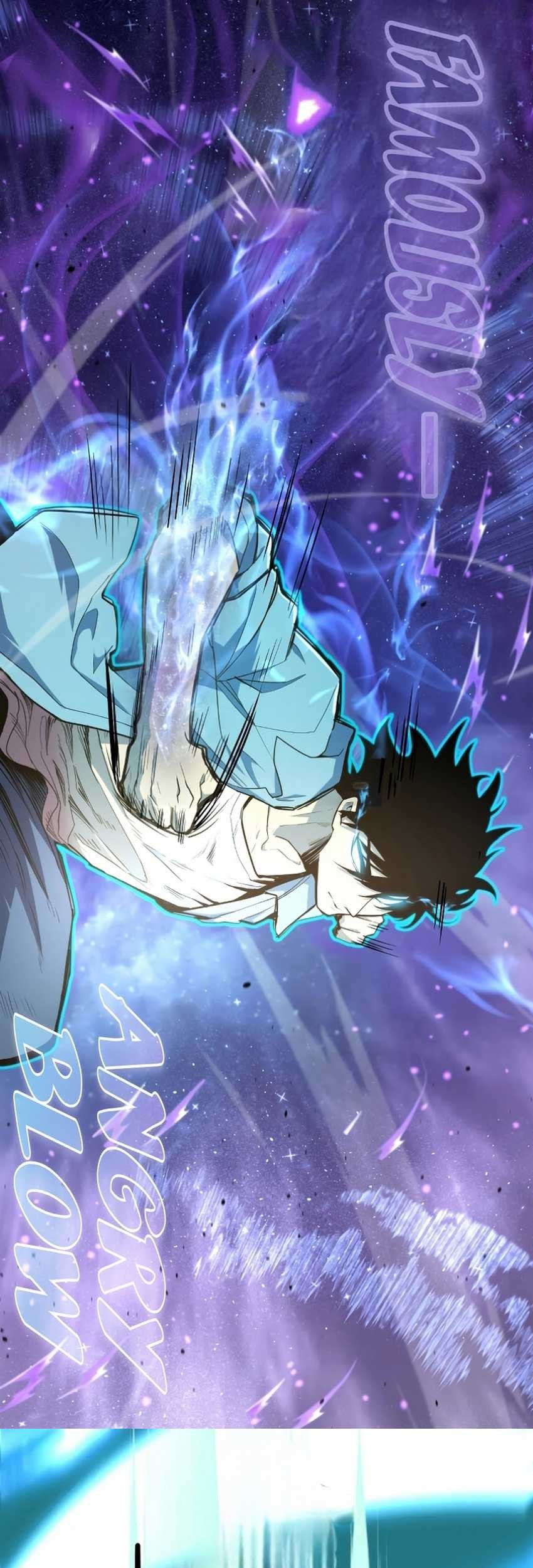 Invincible After Shocking My Empress Wife Chapter 02 Gambar 61