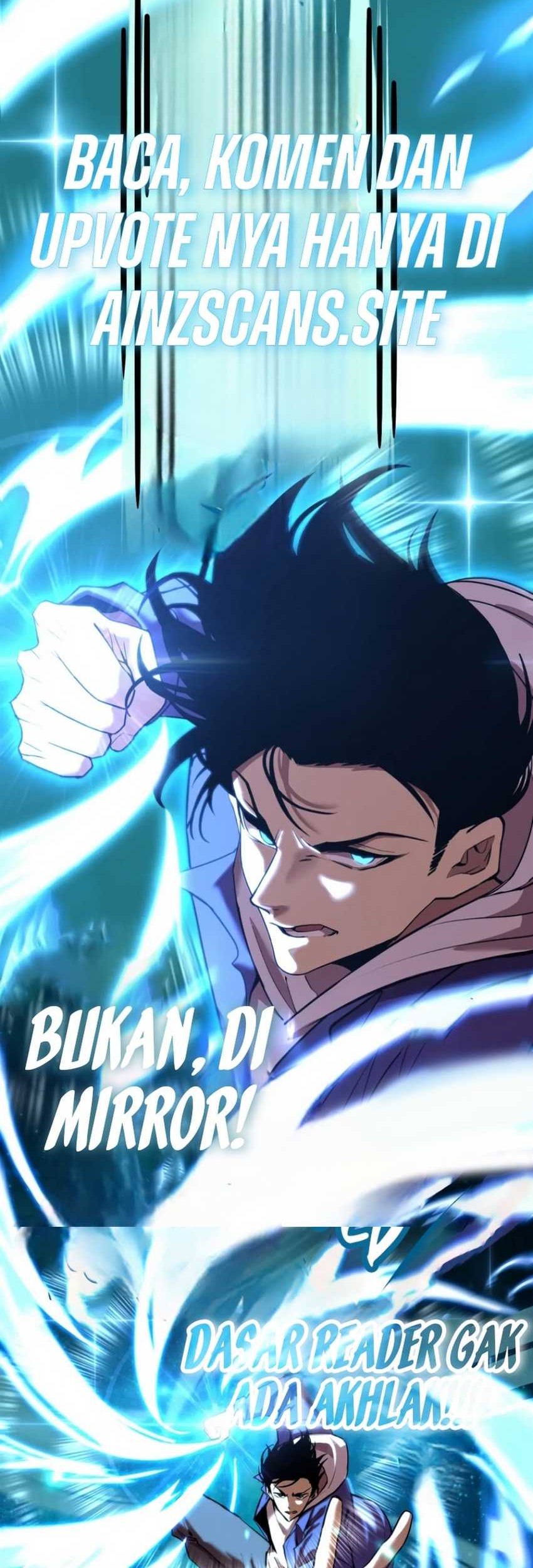 Invincible After Shocking My Empress Wife Chapter 02 Gambar 62