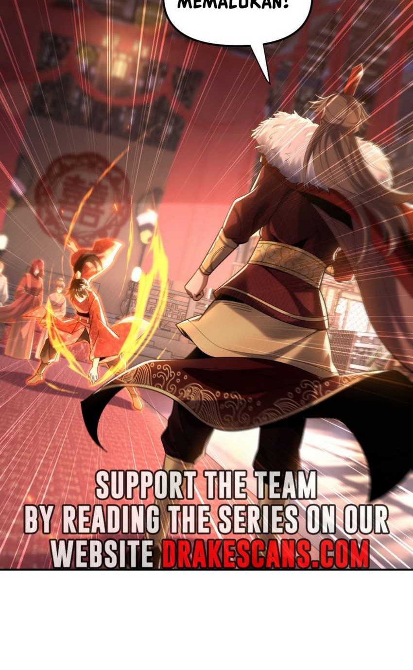 Invincible After Shocking My Empress Wife Chapter 02 Gambar 11