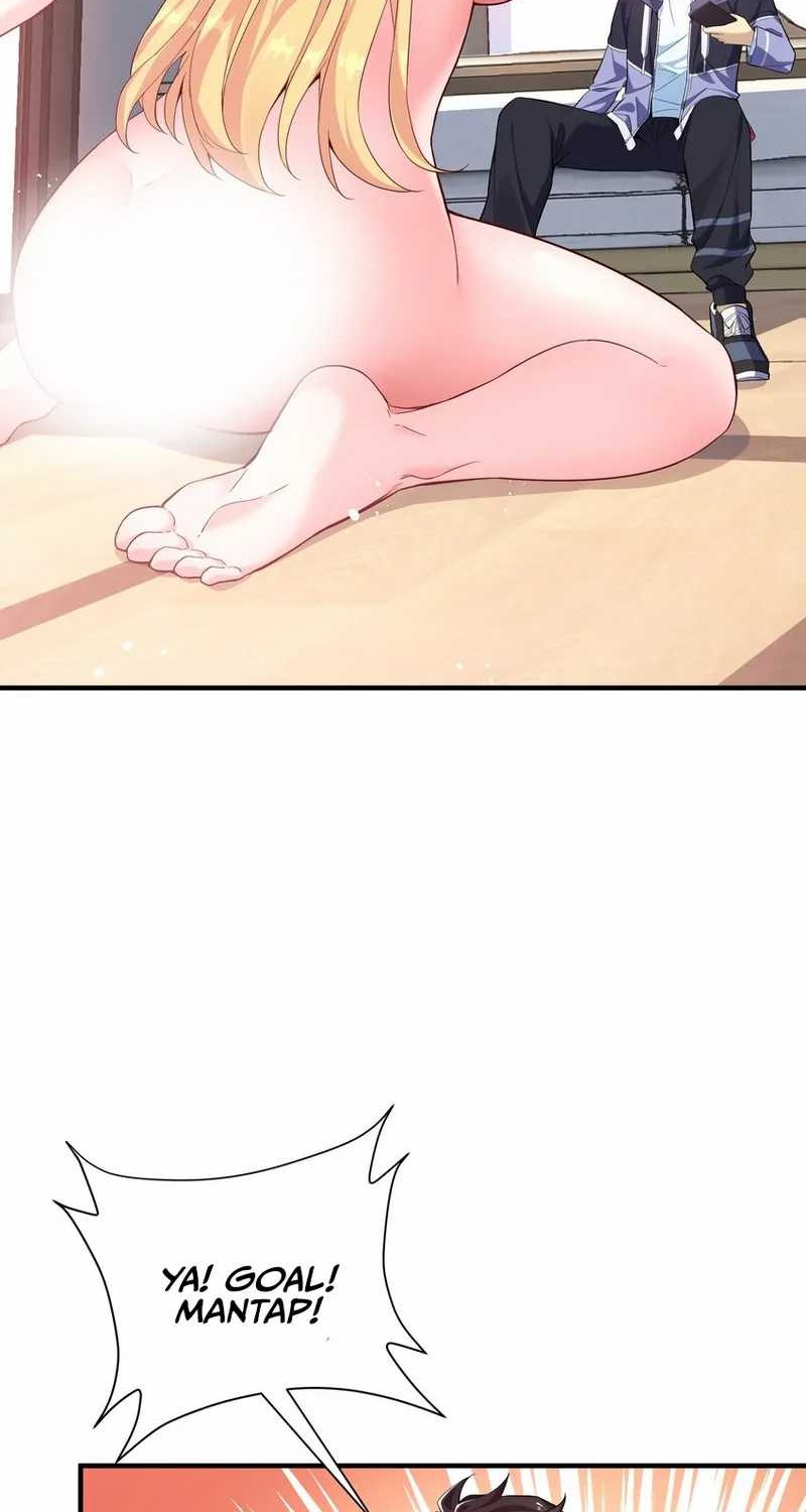 I Encountered A False Spiritual Revival Chapter 01 Gambar 46