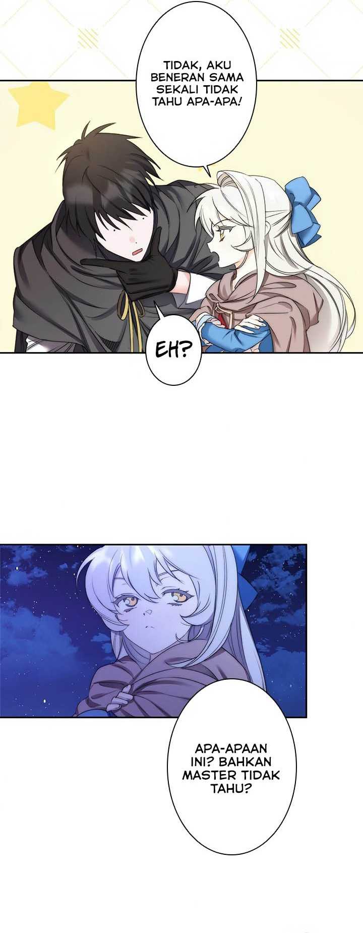 Please Get Out Of My Household Chapter 03 Gambar 35