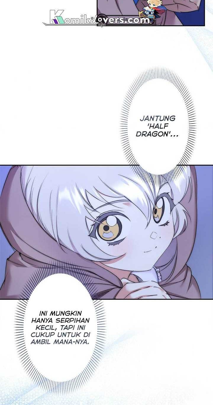 Please Get Out Of My Household Chapter 03 Gambar 13