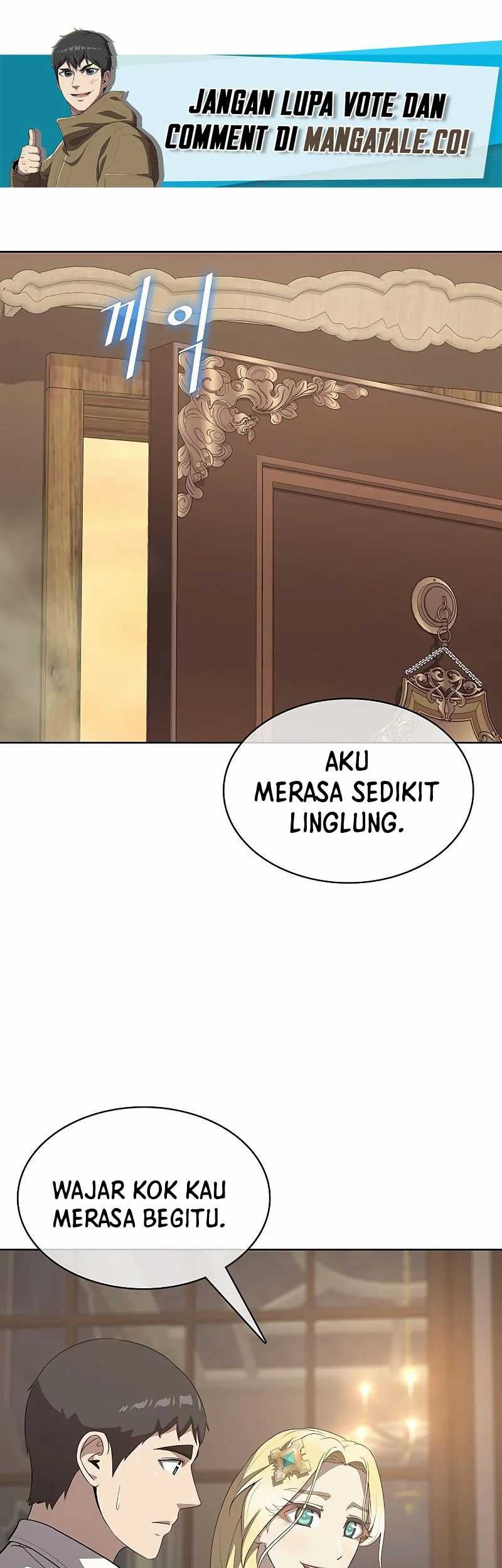 Baca Manhwa The Strongest Chef in Another World Chapter 20 Gambar 2