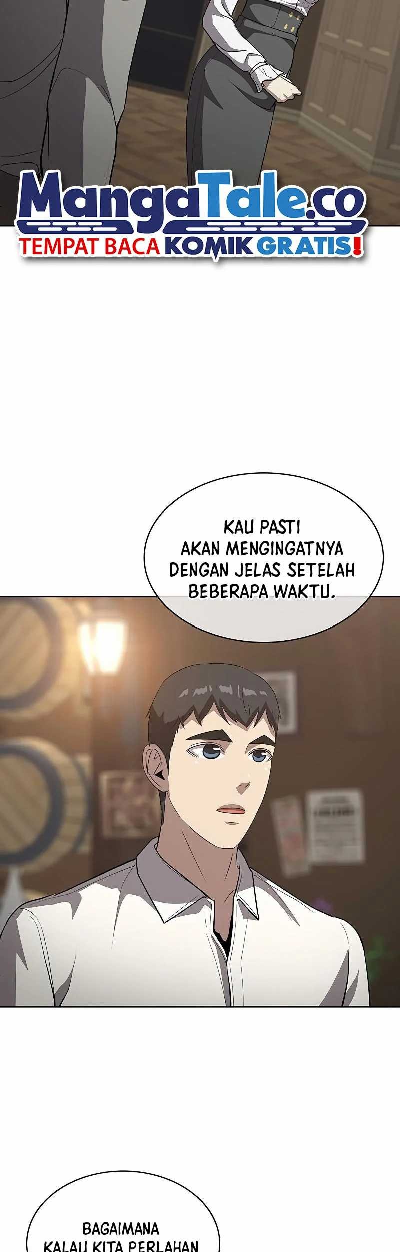 The Strongest Chef in Another World Chapter 20 Gambar 6