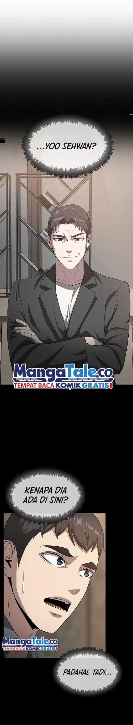 Baca Manhwa The Strongest Chef in Another World Chapter 19 Gambar 2