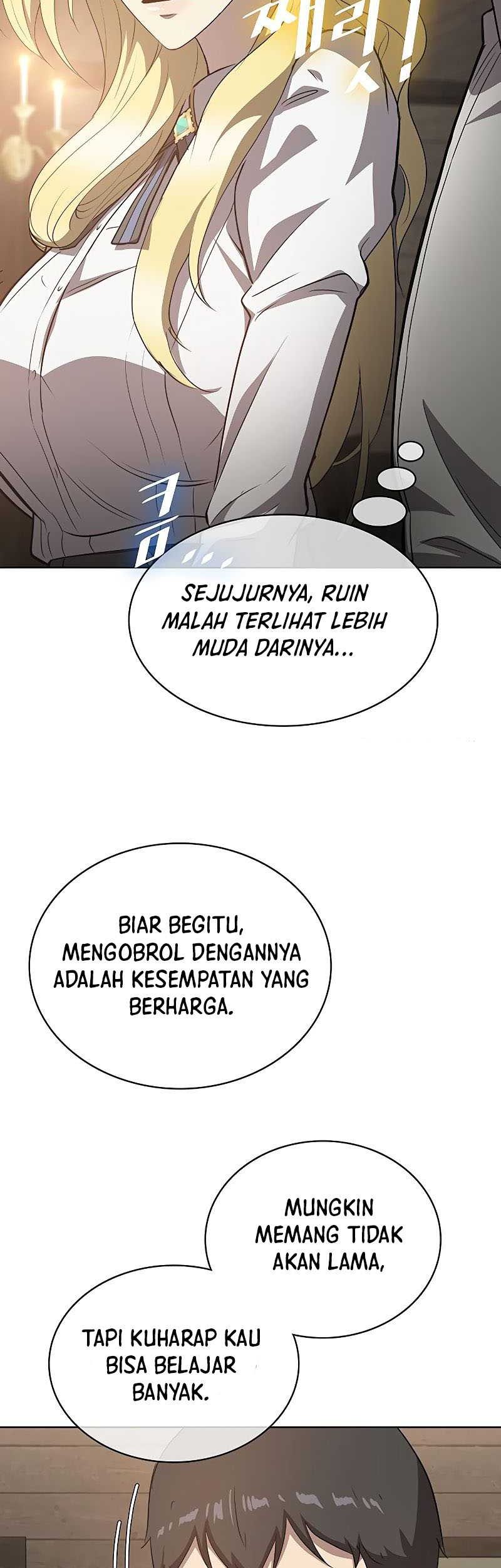 The Strongest Chef in Another World Chapter 18 Gambar 53