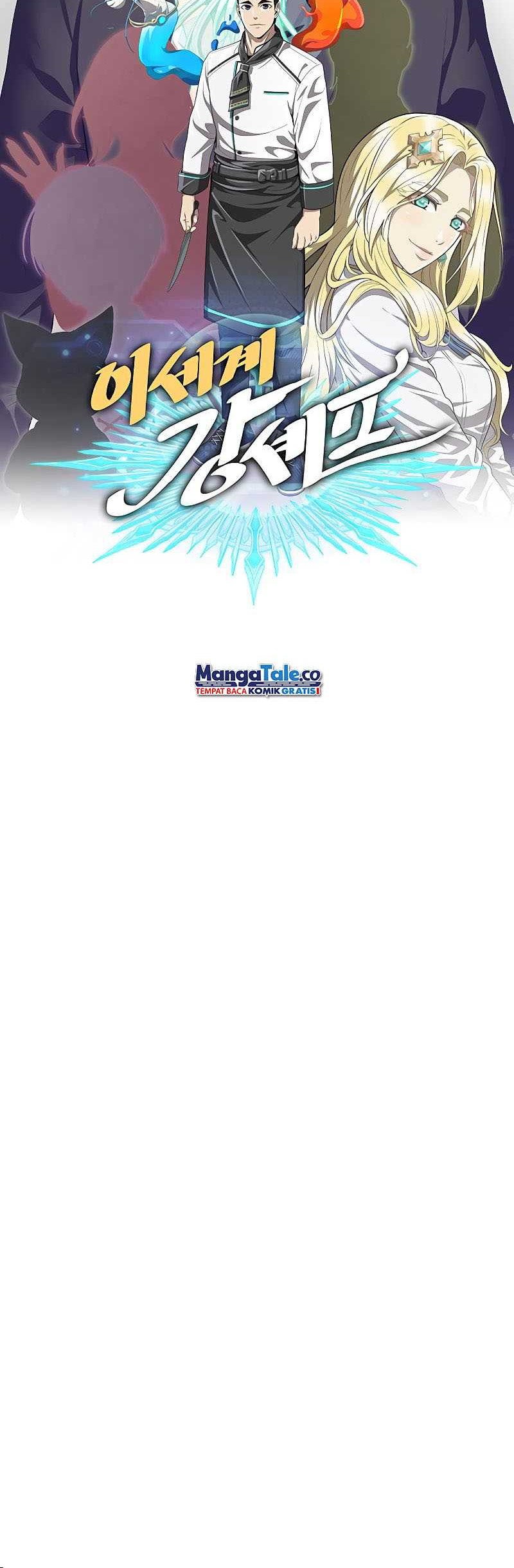 The Strongest Chef in Another World Chapter 18 Gambar 19