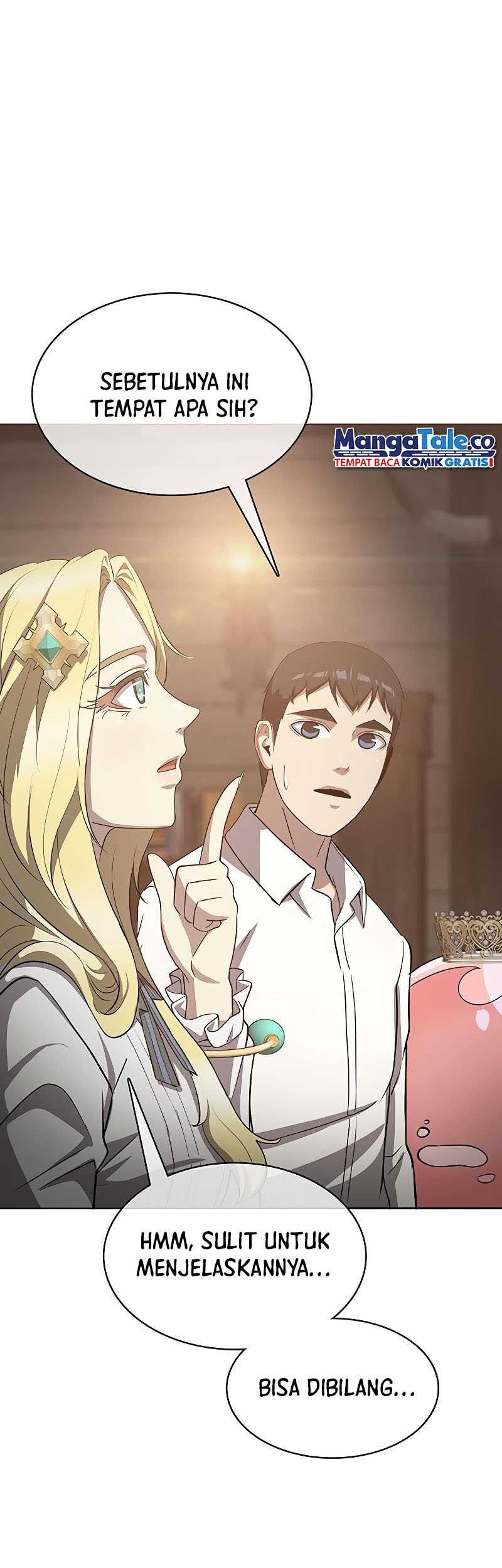 The Strongest Chef in Another World Chapter 18 Gambar 49