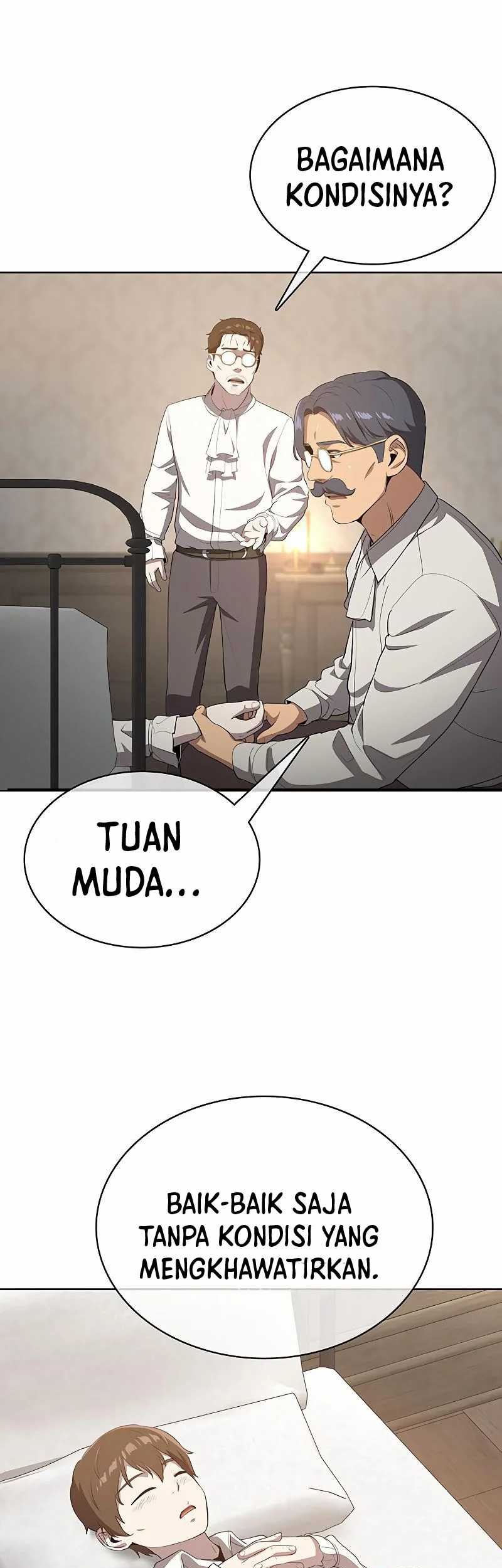 The Strongest Chef in Another World Chapter 17 Gambar 82