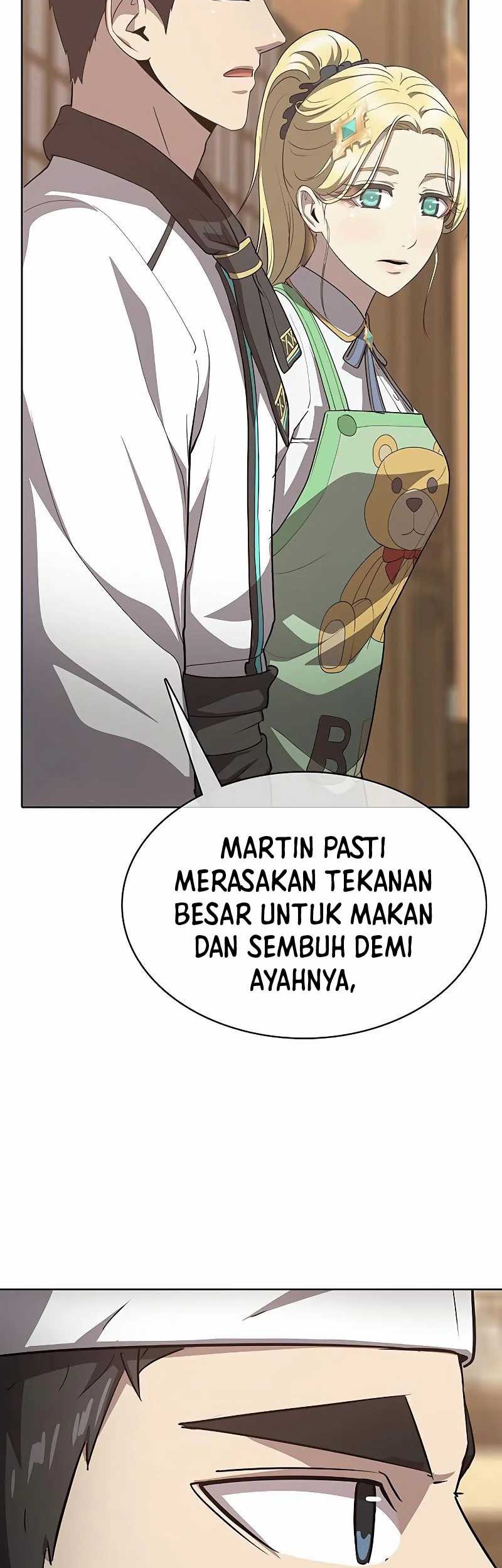 The Strongest Chef in Another World Chapter 17 Gambar 10