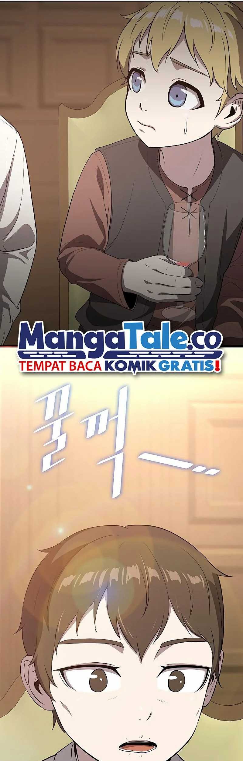 The Strongest Chef in Another World Chapter 17 Gambar 27