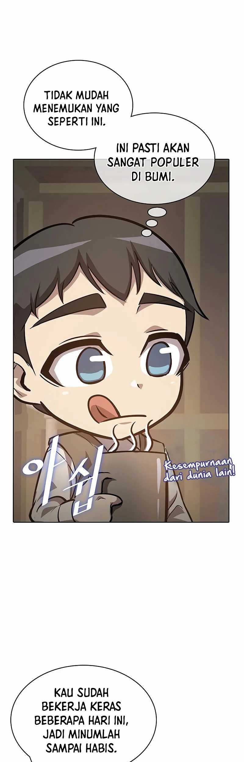 The Strongest Chef in Another World Chapter 16 Gambar 15
