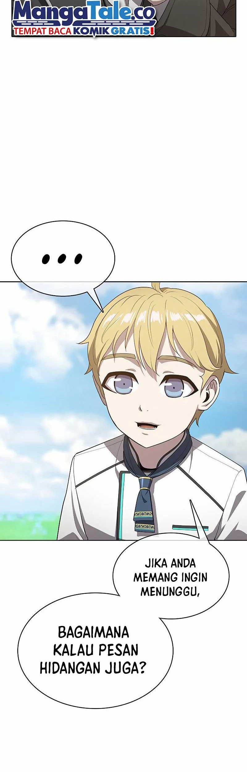 The Strongest Chef in Another World Chapter 16 Gambar 30