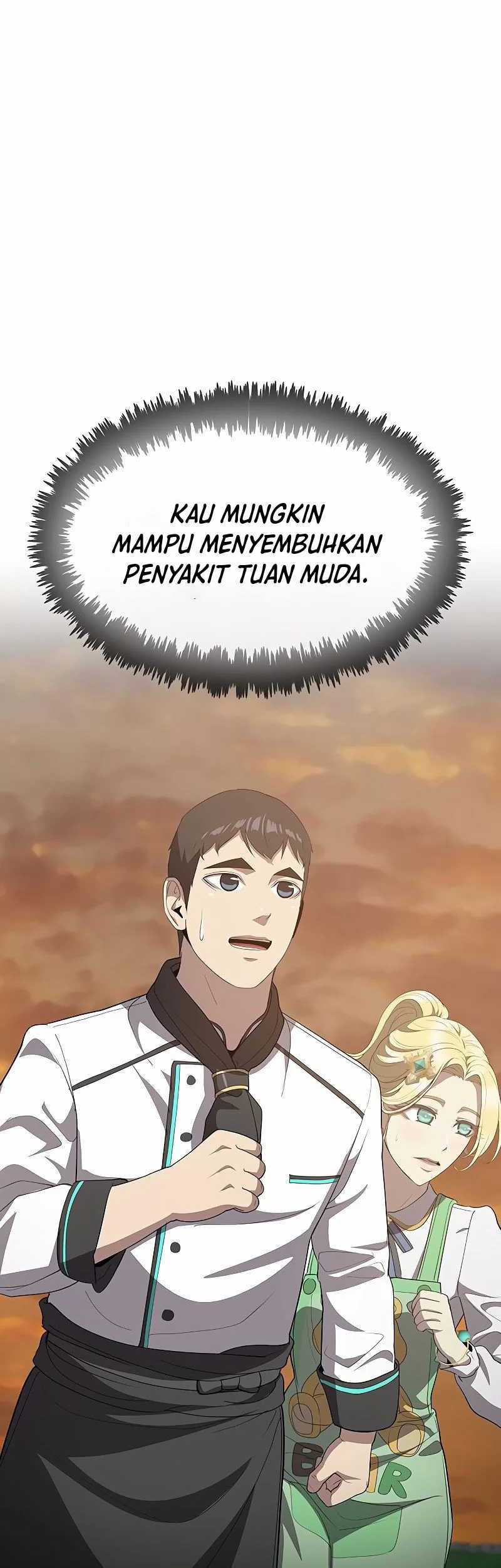 The Strongest Chef in Another World Chapter 16 Gambar 47