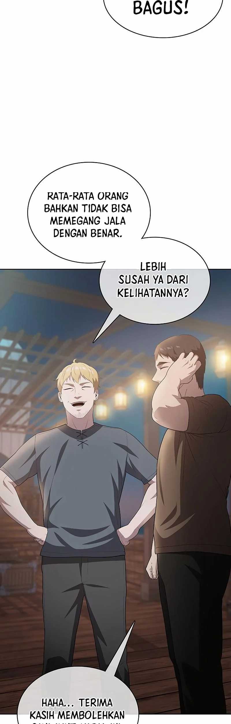 The Strongest Chef in Another World Chapter 15 Gambar 62