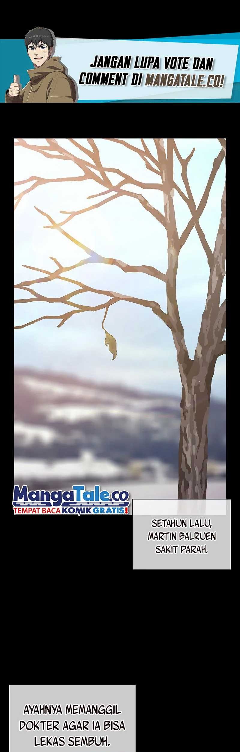 Baca Manhwa The Strongest Chef in Another World Chapter 15 Gambar 2