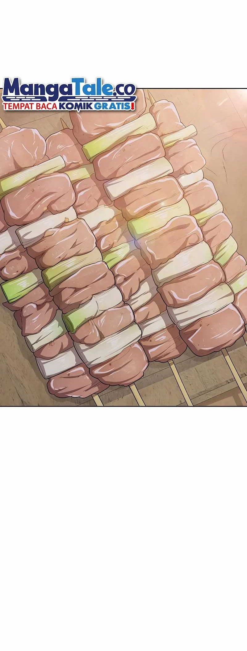 The Strongest Chef in Another World Chapter 14 Gambar 7