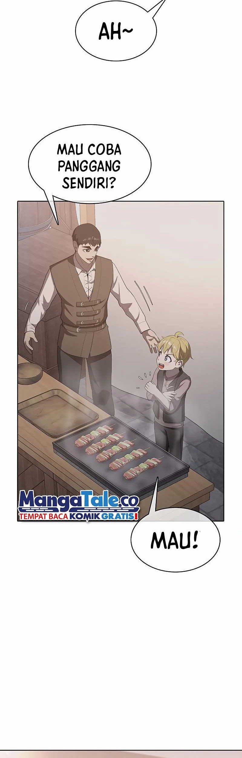 The Strongest Chef in Another World Chapter 14 Gambar 11