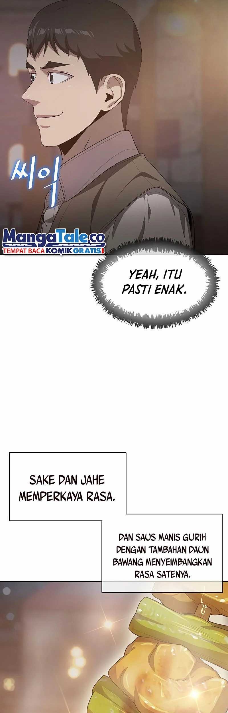 The Strongest Chef in Another World Chapter 14 Gambar 22