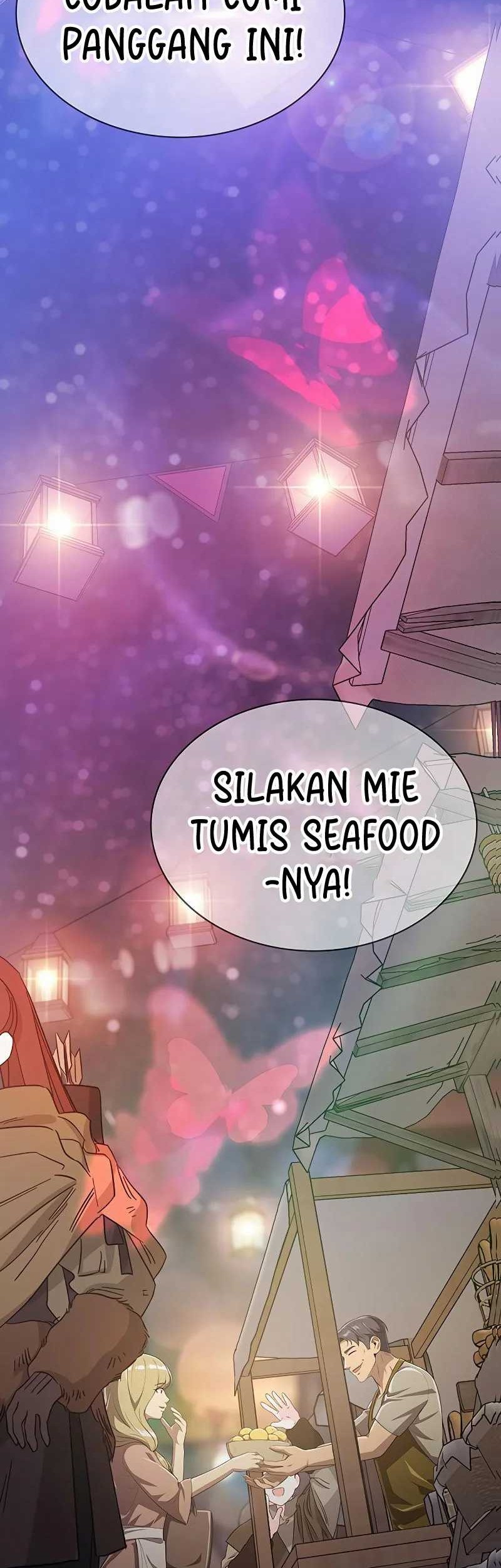 The Strongest Chef in Another World Chapter 13 Gambar 29