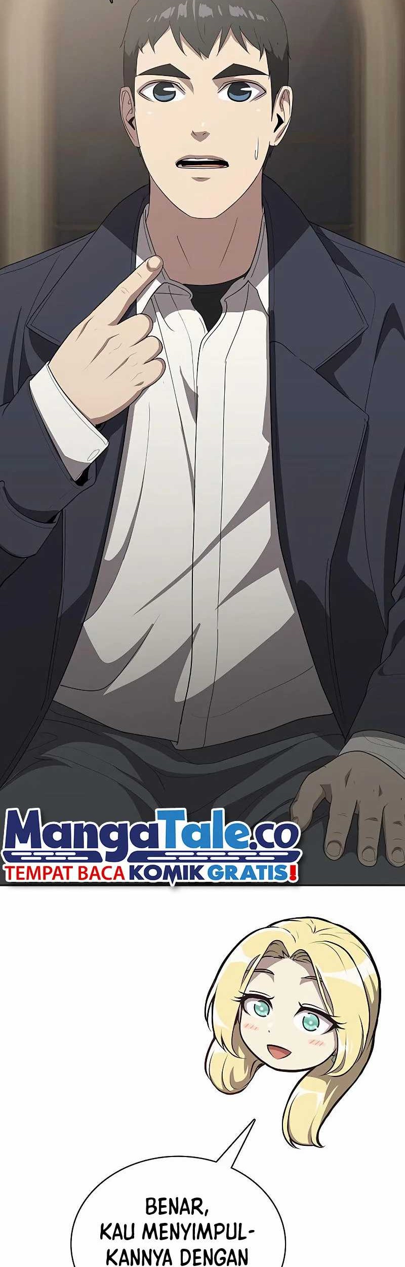 The Strongest Chef in Another World Chapter 12 Gambar 3