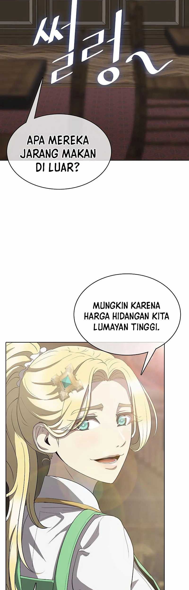 The Strongest Chef in Another World Chapter 12 Gambar 30