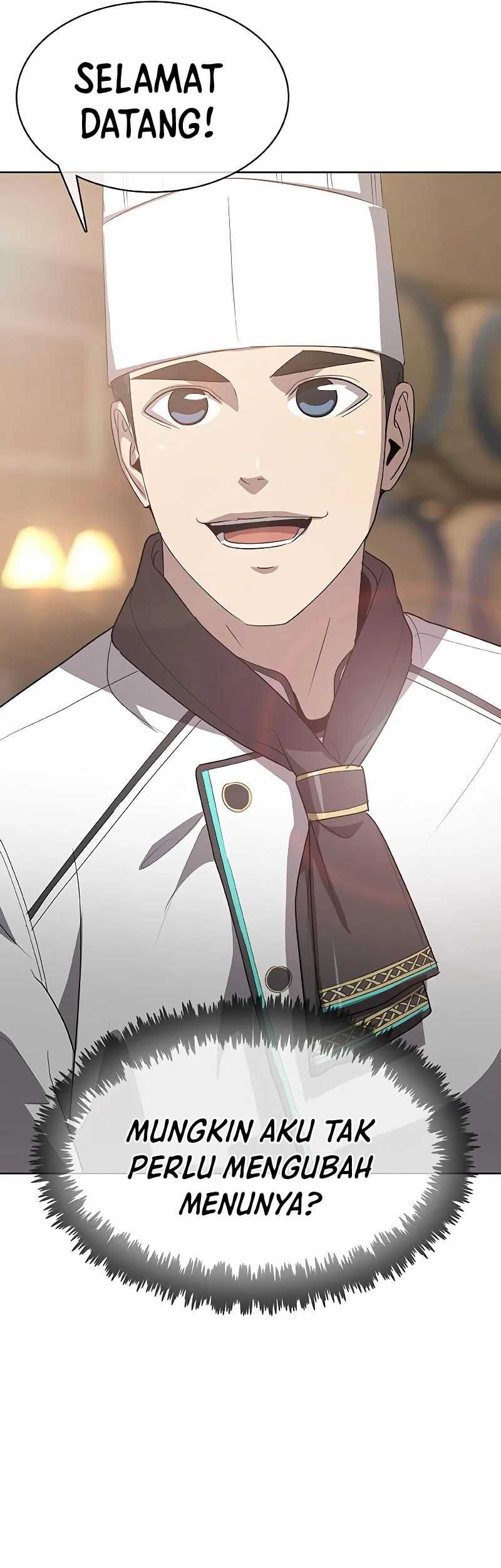 The Strongest Chef in Another World Chapter 12 Gambar 41