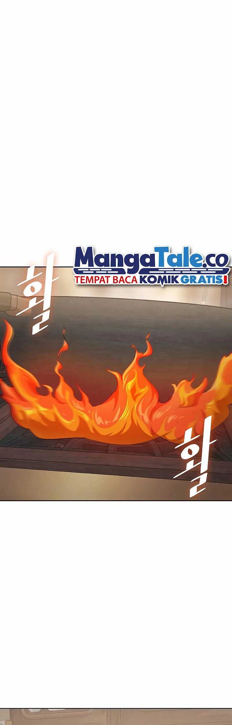 The Strongest Chef in Another World Chapter 12 Gambar 42