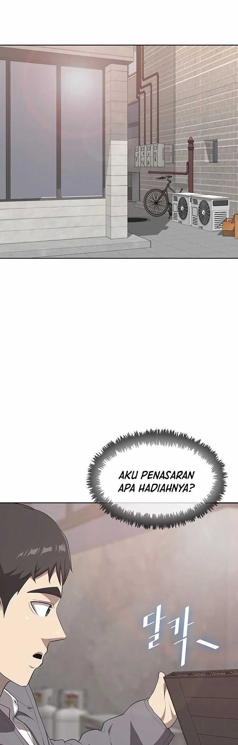 The Strongest Chef in Another World Chapter 11 Gambar 12