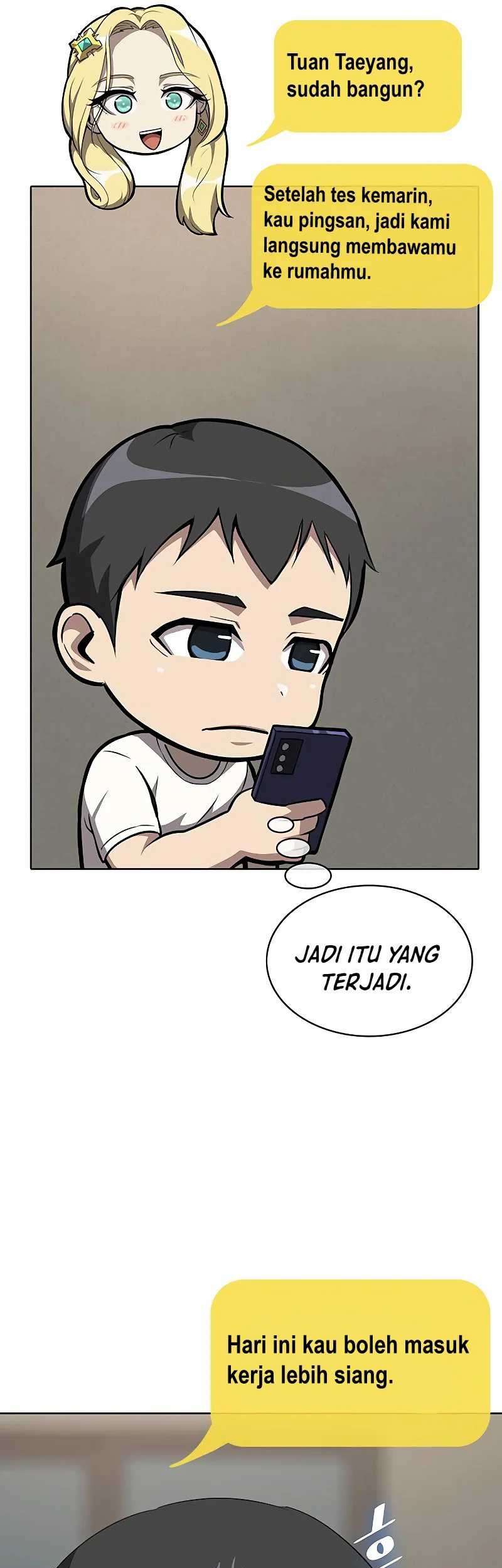 The Strongest Chef in Another World Chapter 10 Gambar 50