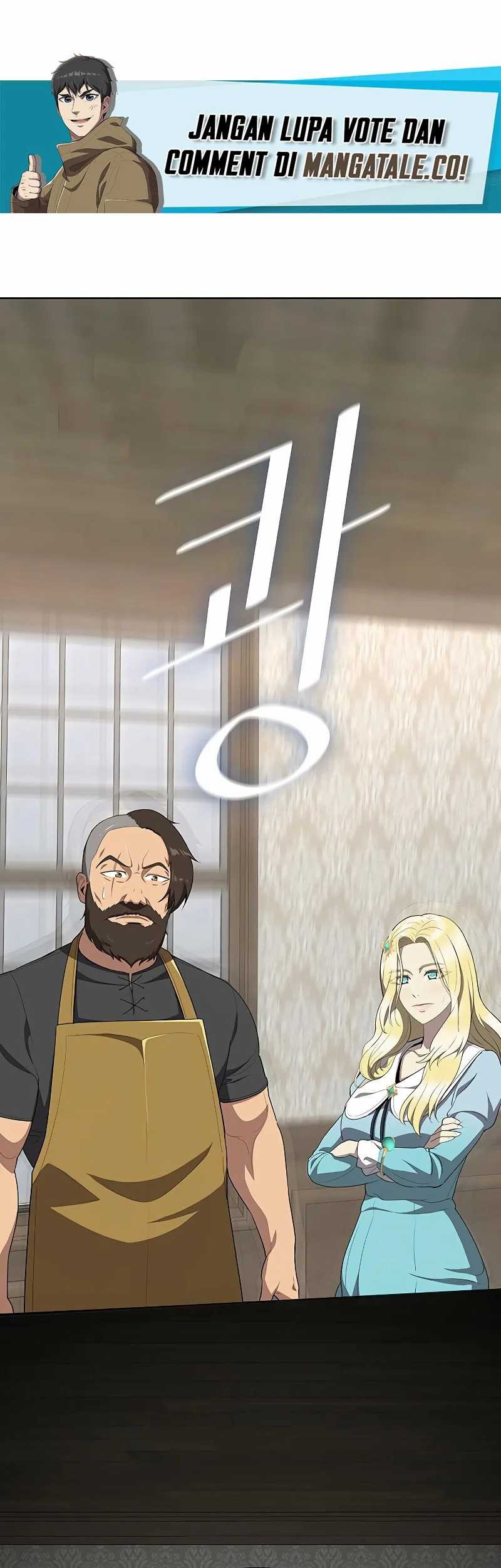 Baca Manhwa The Strongest Chef in Another World Chapter 10 Gambar 2