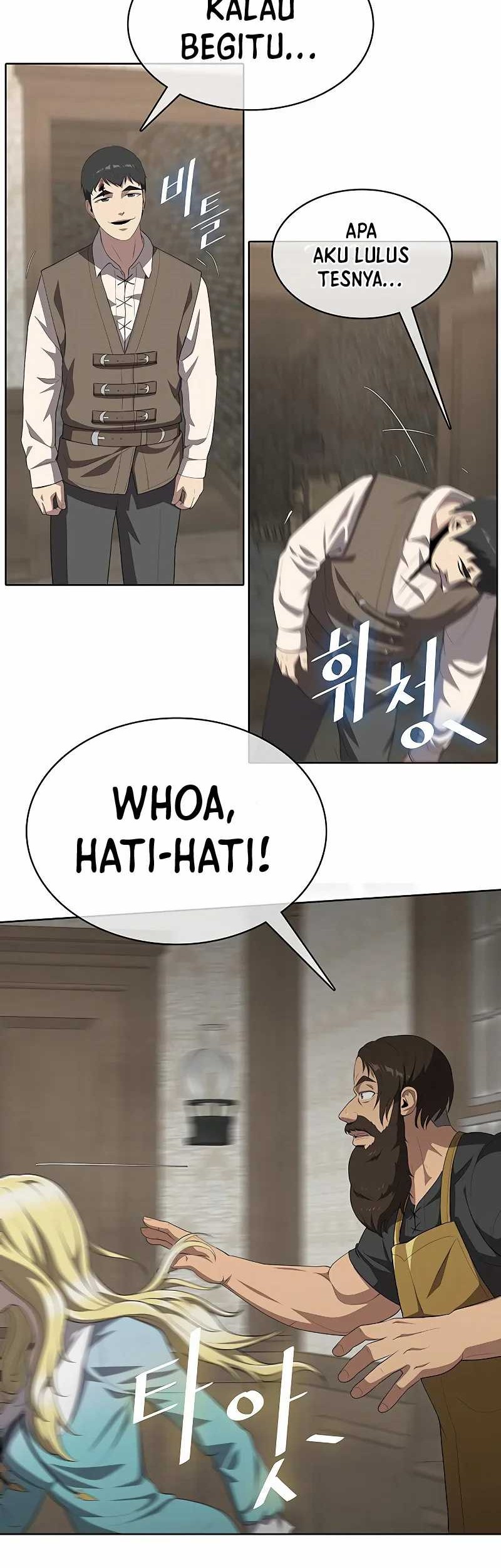 The Strongest Chef in Another World Chapter 10 Gambar 27