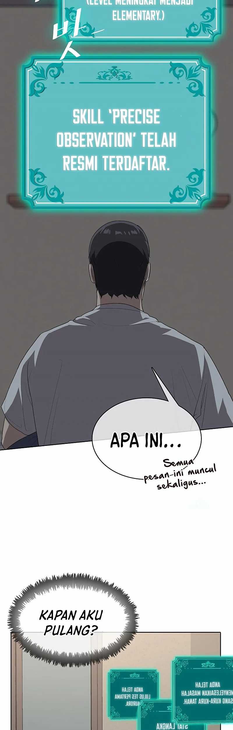 The Strongest Chef in Another World Chapter 10 Gambar 42