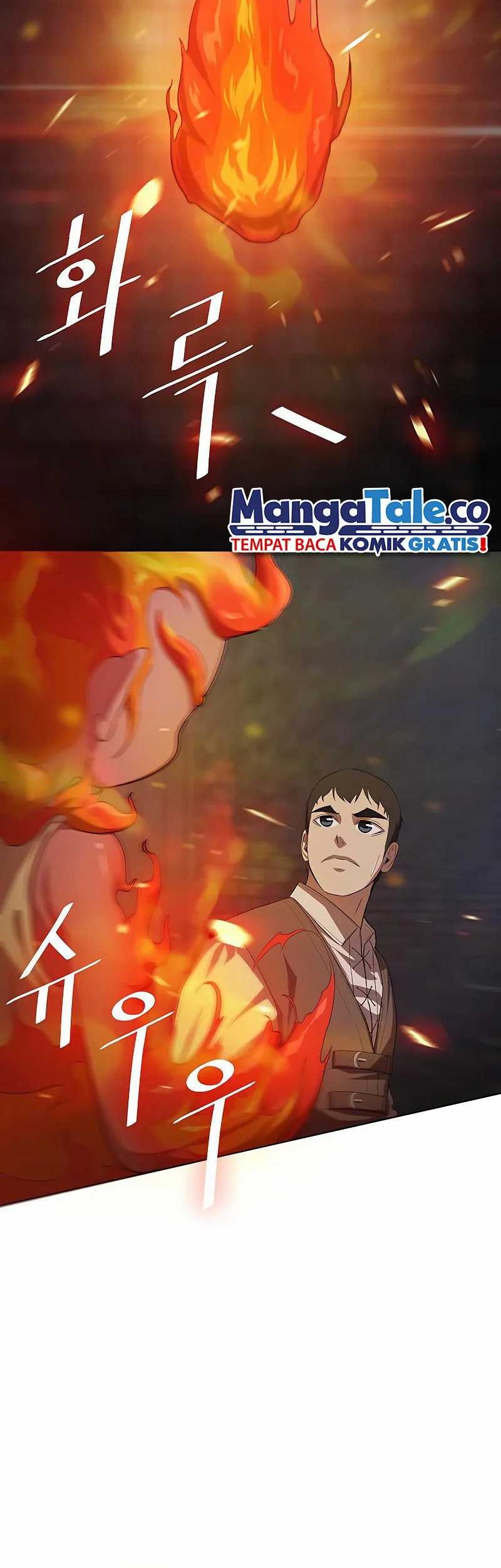 The Strongest Chef in Another World Chapter 09 Gambar 13