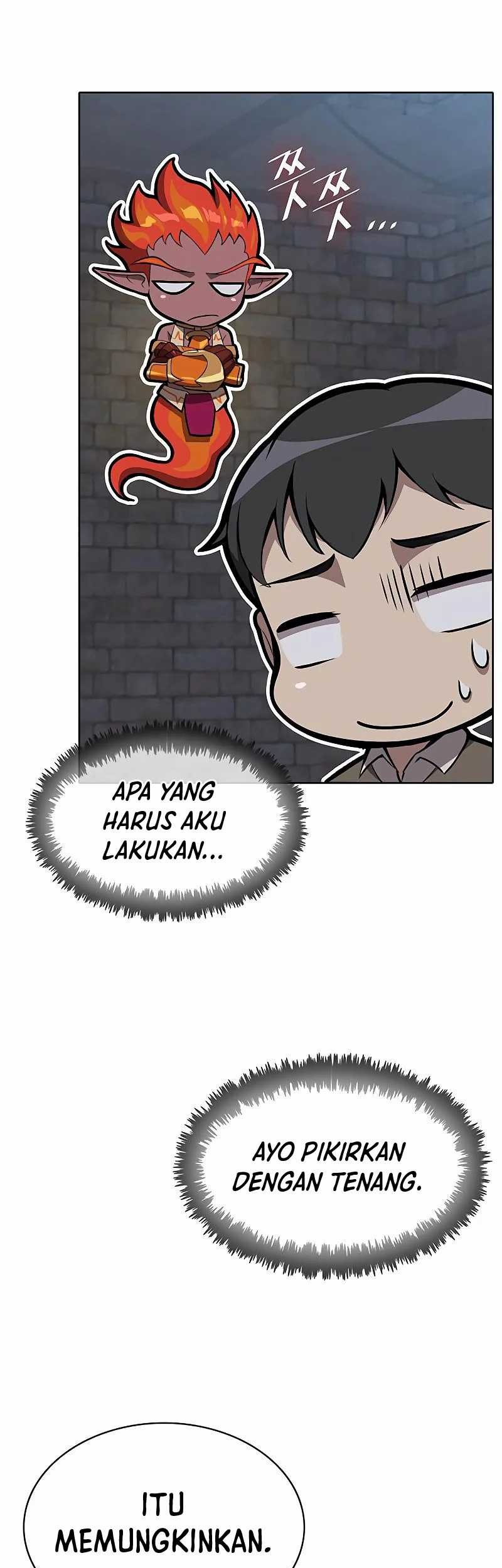 The Strongest Chef in Another World Chapter 09 Gambar 38