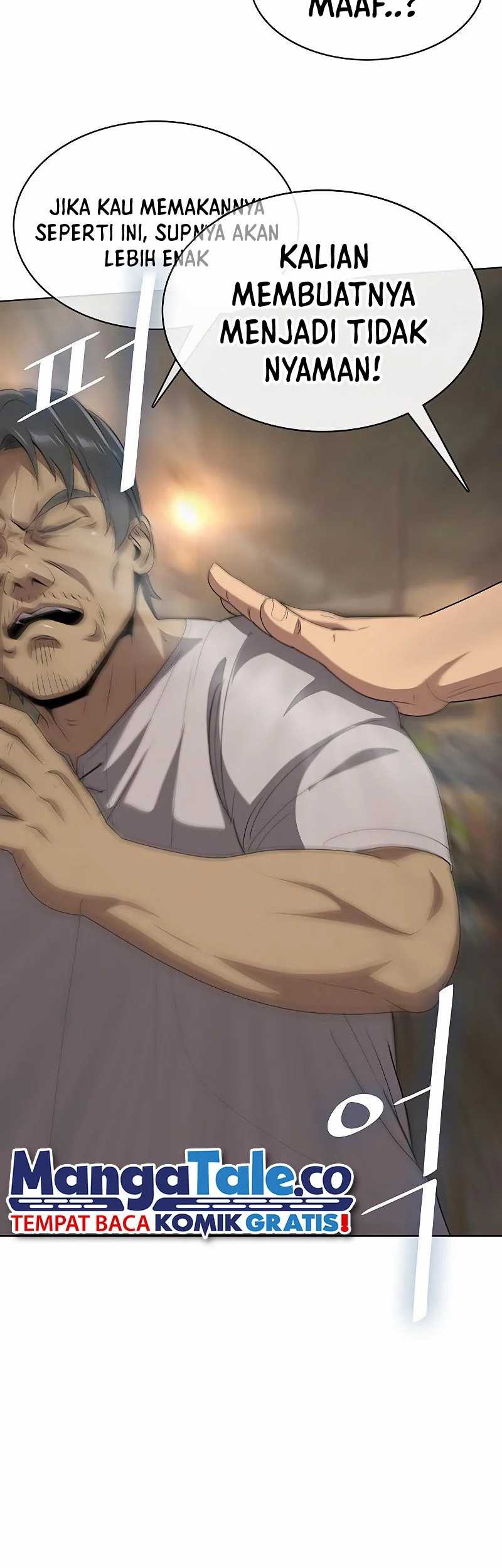 The Strongest Chef in Another World Chapter 08 Gambar 55