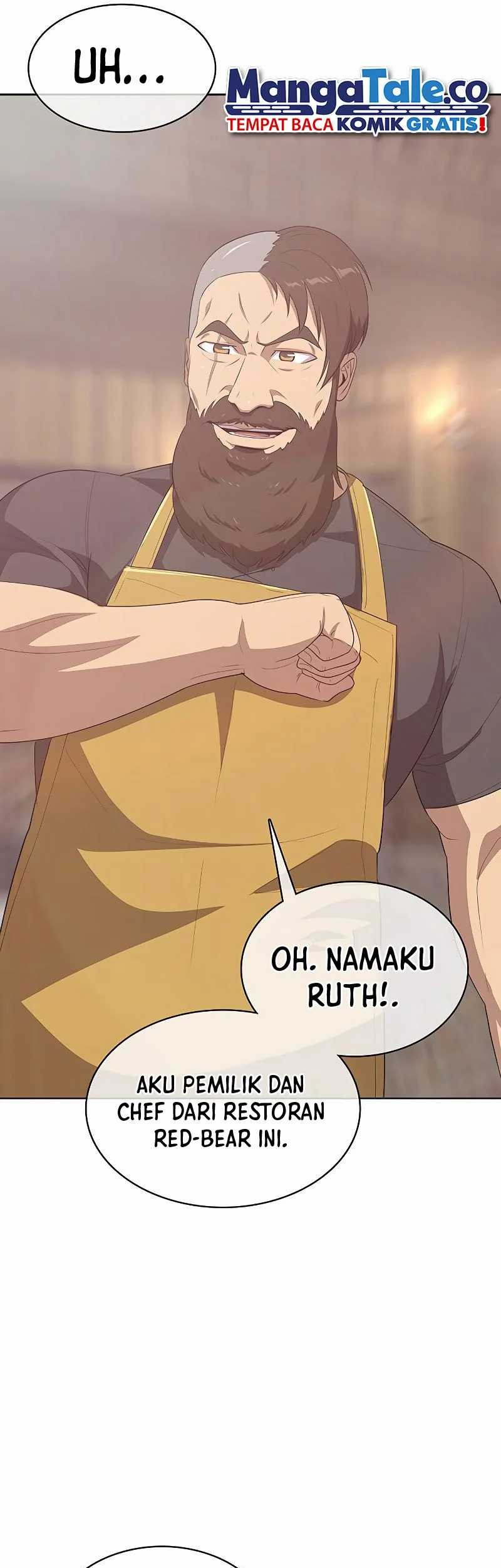 The Strongest Chef in Another World Chapter 08 Gambar 59