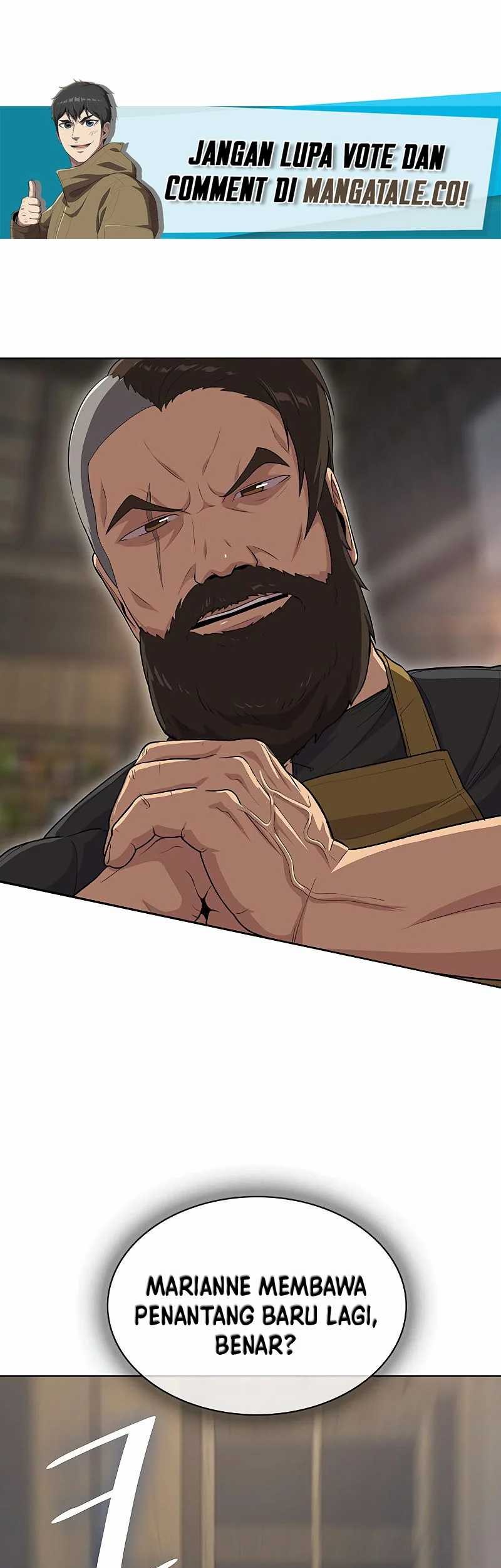 Baca Manhwa The Strongest Chef in Another World Chapter 08 Gambar 2