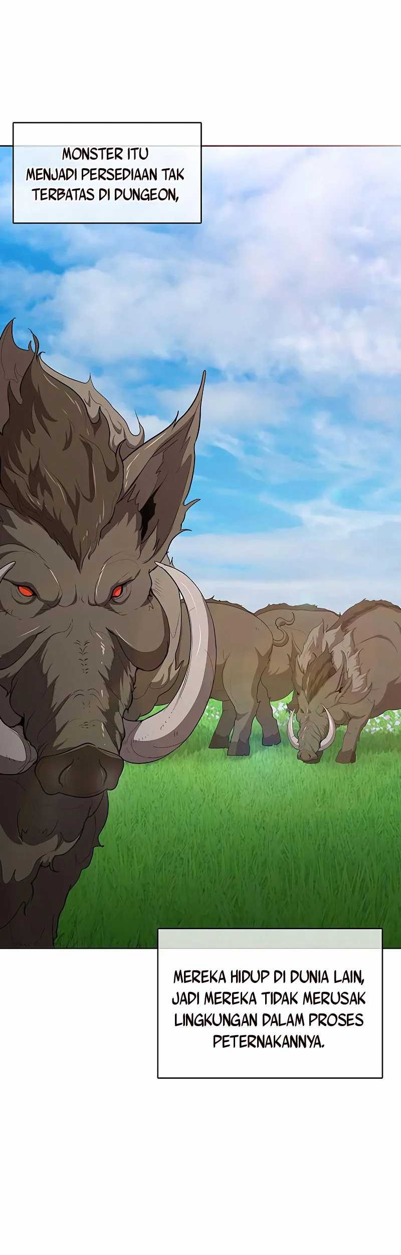 The Strongest Chef in Another World Chapter 08 Gambar 19