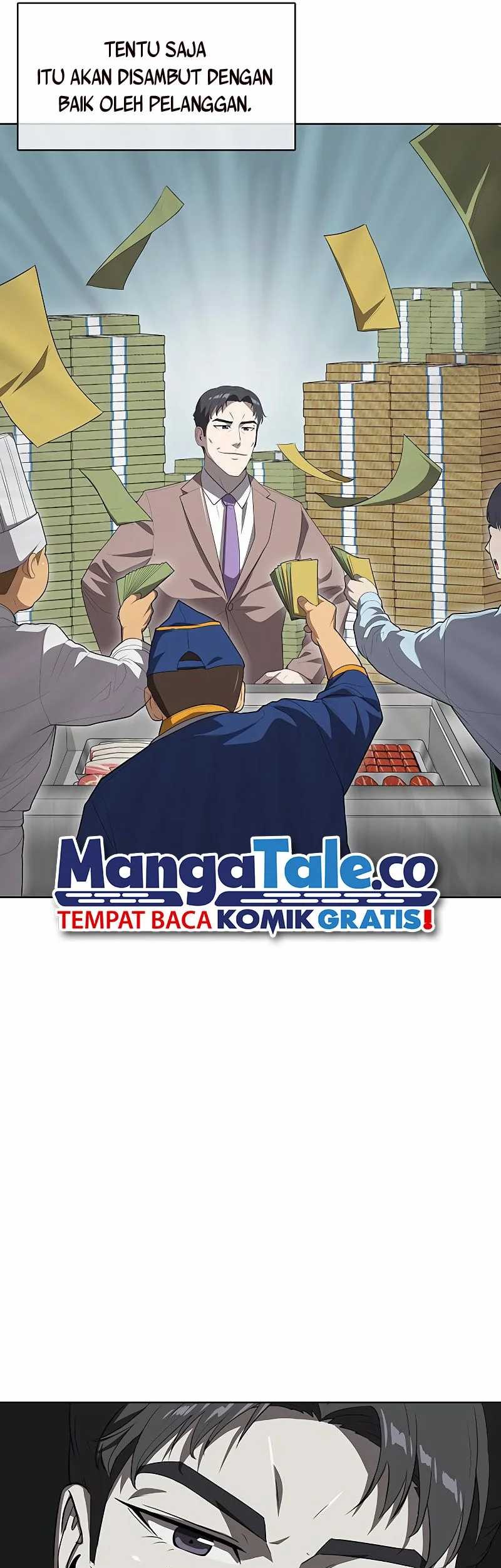 The Strongest Chef in Another World Chapter 08 Gambar 21