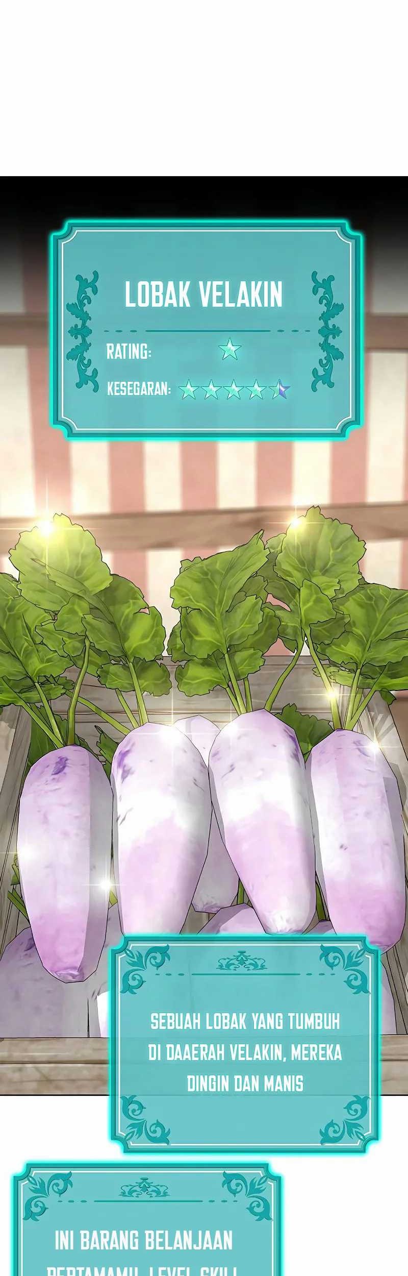The Strongest Chef in Another World Chapter 07 Gambar 60