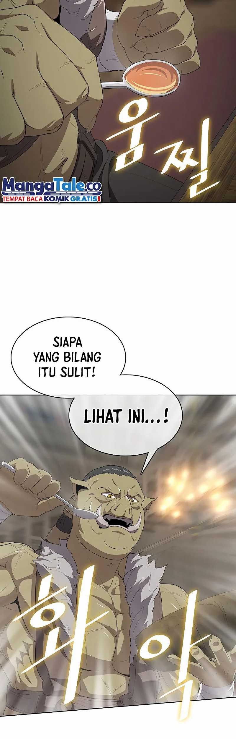 The Strongest Chef in Another World Chapter 07 Gambar 6