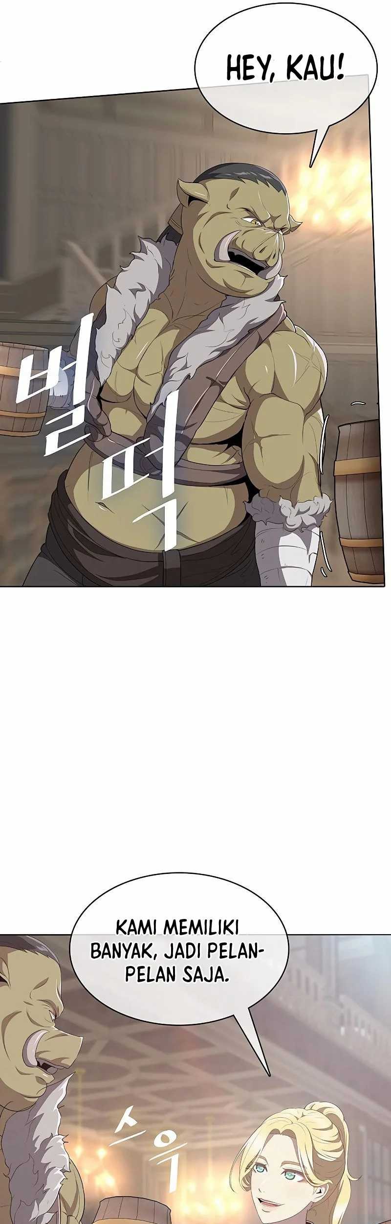 The Strongest Chef in Another World Chapter 07 Gambar 32