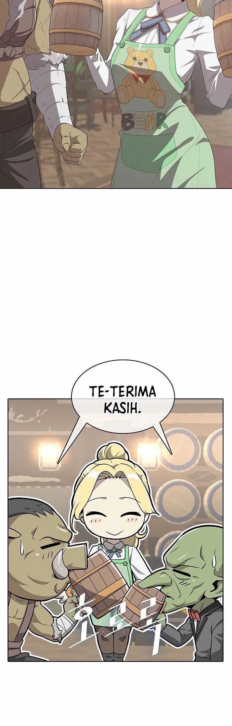 The Strongest Chef in Another World Chapter 07 Gambar 33
