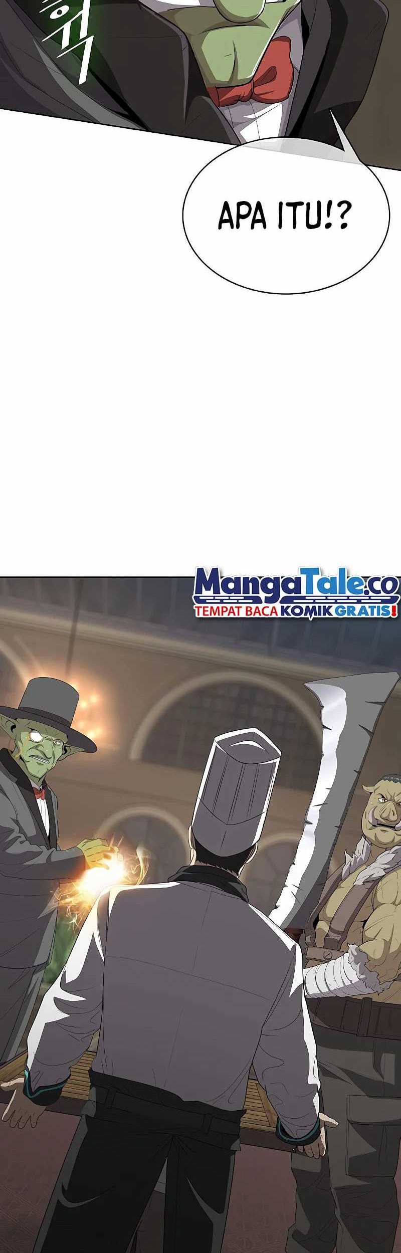 The Strongest Chef in Another World Chapter 06 Gambar 56