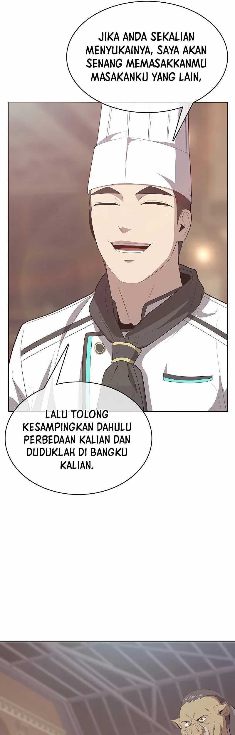 The Strongest Chef in Another World Chapter 06 Gambar 59