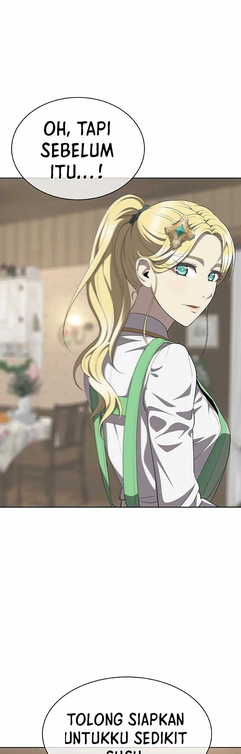 The Strongest Chef in Another World Chapter 06 Gambar 82